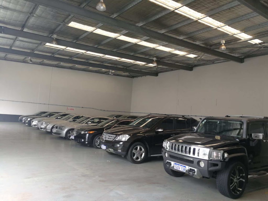 Leyoung Auto Group | car dealer | 4 Colin Jamieson Dr, Welshpool WA 6106, Australia | 0862496609 OR +61 8 6249 6609