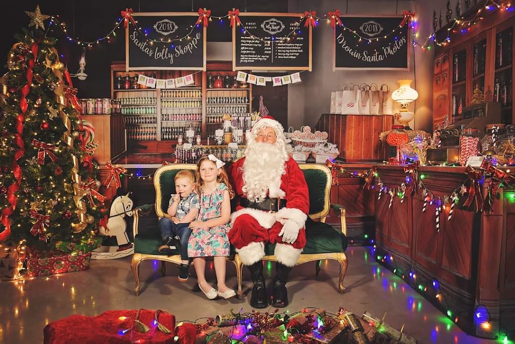 Drouin Santa Photos | 51 Wellwood Rd, Drouin VIC 3818, Australia | Phone: 0412 942 897