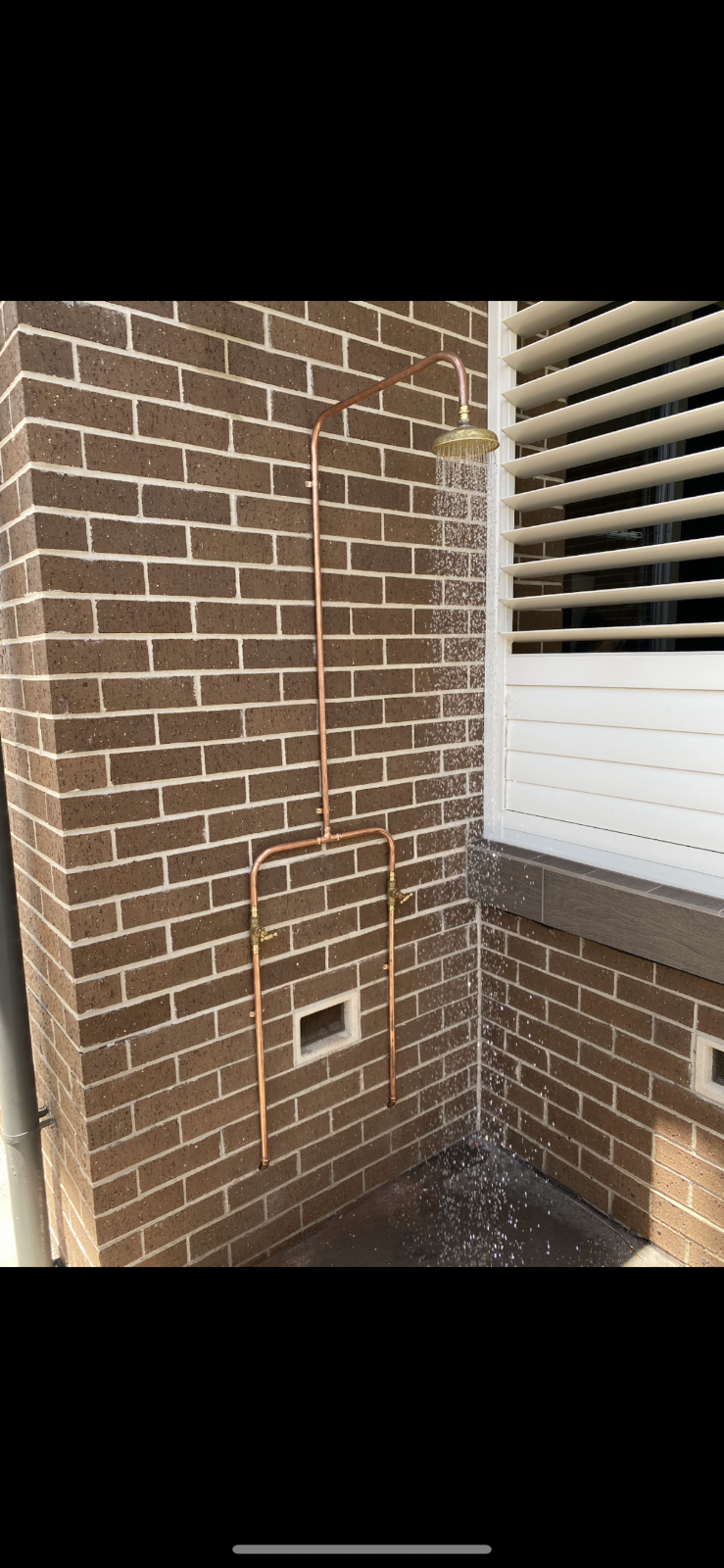 Anthony White plumbing | 1 Clarkson St, Nabiac NSW 2312, Australia | Phone: 0423 638 355