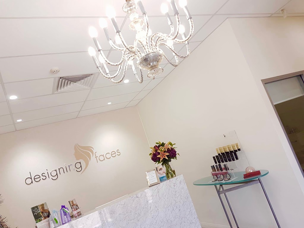 Designing Faces | health | 213 Darby St, Cooks Hill NSW 2300, Australia | 0249252274 OR +61 2 4925 2274