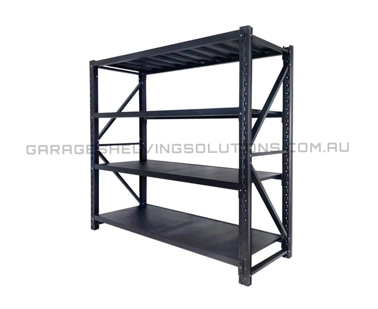 Garage Shelving Solutions Greenmount | 11 Gilbride St, Greenmount QLD 4359, Australia | Phone: 0437 835 712