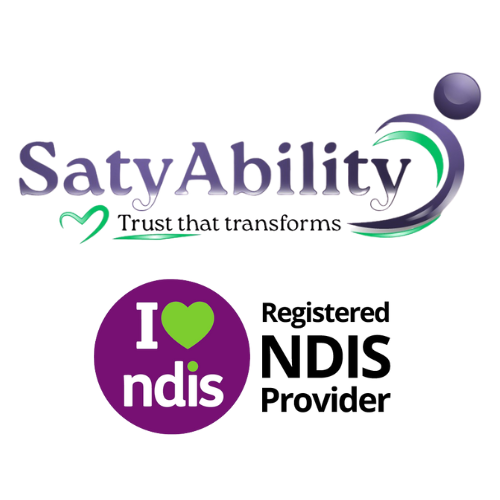 SatyAbility Community Support | Office 2, Level 1/109 Wood St, Templestowe VIC 3106, Australia | Phone: 0405 868 056