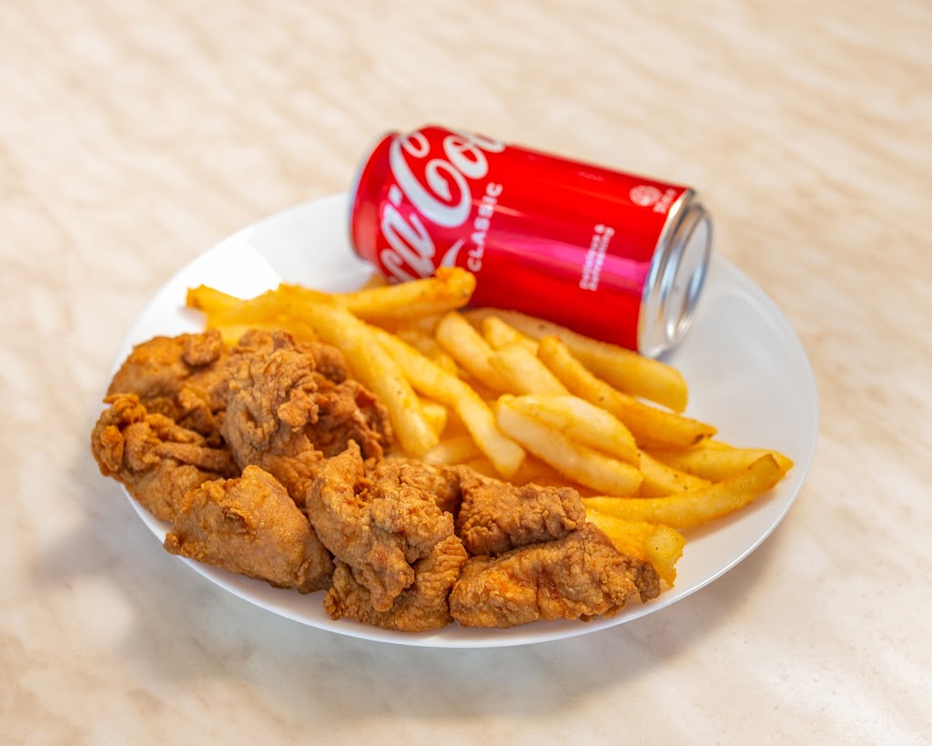 Curry in Hurry Indian Restaurant Lithgow & Country Fried Chicken | shopping centre, Lithgow Valley Shopping Center, Shop 4, Pottery Estate NSW 2790, Australia | Phone: (02) 6355 2760