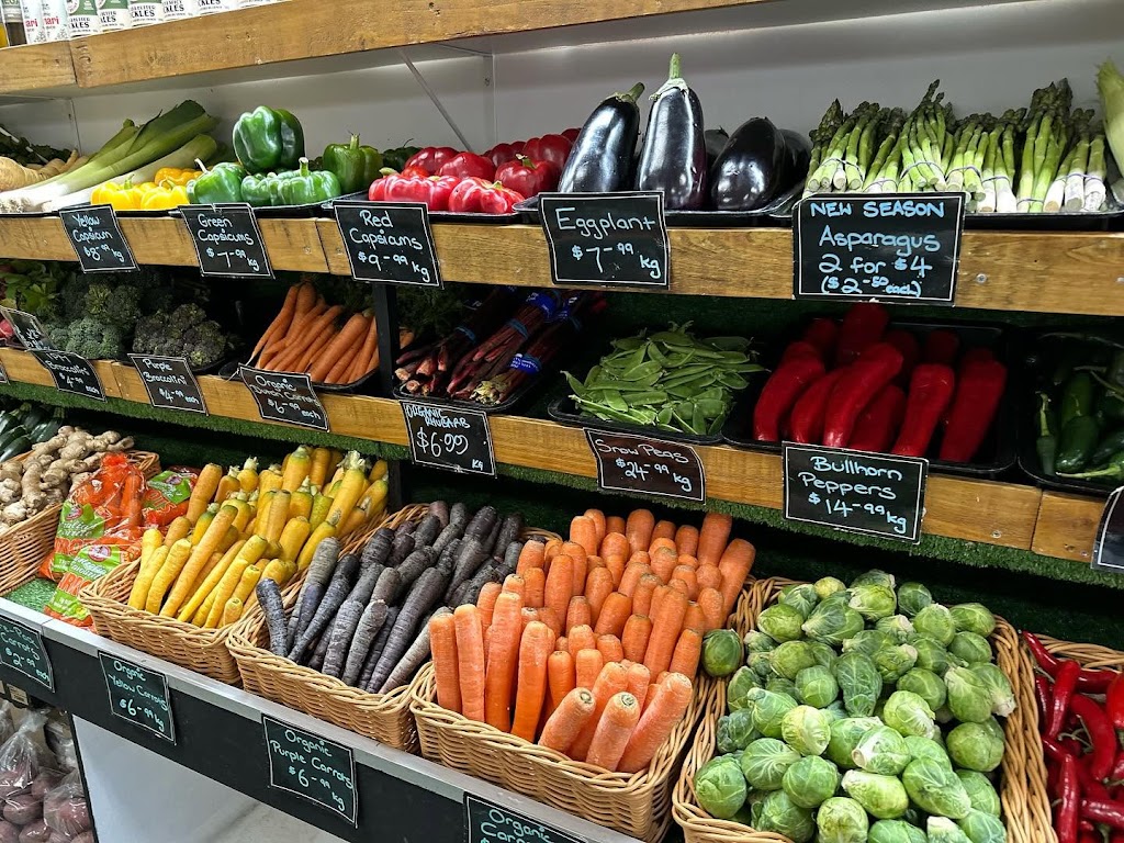 Howarth & Watson Greengrocer | 152 Colby Dr, Belgrave South VIC 3160, Australia | Phone: 0414 474 503