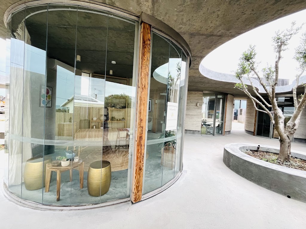 Sanctuary Kilcunda | 3537 Bass Hwy, Kilcunda VIC 3995, Australia | Phone: 0458 763 186