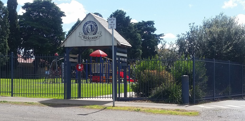 Evandale Primary School | school | 5/8 Barclay St, Evandale TAS 7212, Australia | 0363918261 OR +61 3 6391 8261