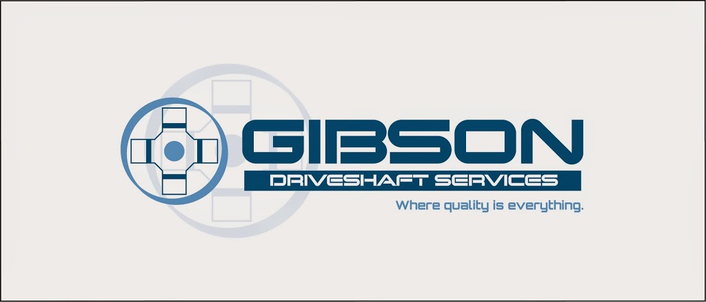 Gibson Driveshaft Services | 5 Aluminium Cl, Edgeworth NSW 2285, Australia | Phone: (02) 4958 3059