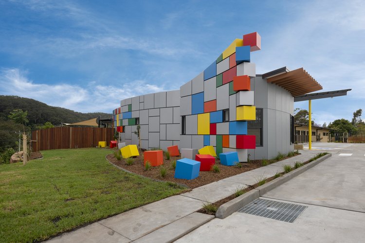 Sprout ELC Wamberal | 2 High Valley Cl, Wamberal NSW 2260, Australia | Phone: (02) 4307 0262