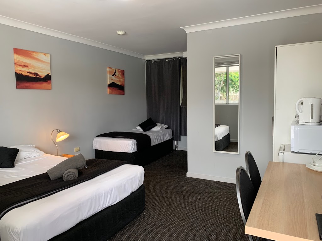 Bald Hills Motel | 1969 Gympie Rd, Bald Hills QLD 4036, Australia | Phone: (07) 3261 1618