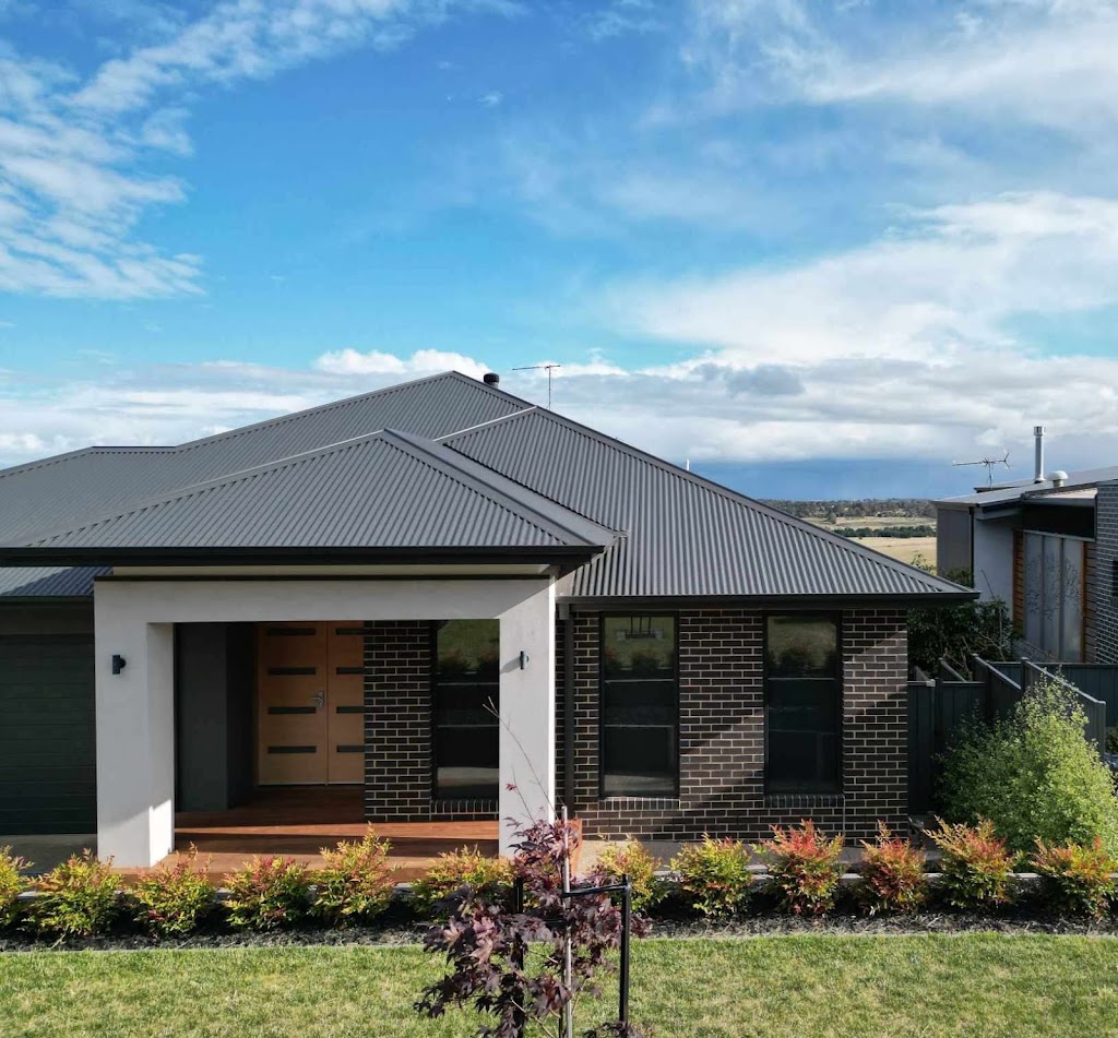 Citywest Construction | 6 David Ct, Darley VIC 3340, Australia | Phone: 0436 677 725