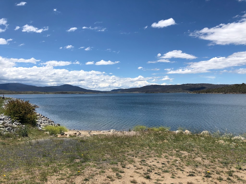 Jindabyne Terrain Park | Jindabyne Bowling & Sports, 2 Bay St, Jindabyne NSW 2627, Australia