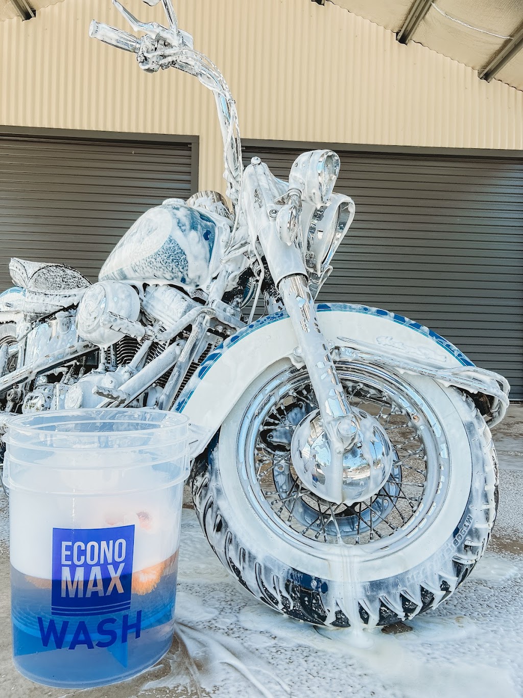 Wet Spot Auto Detailing | 27 Avernus St, Cobargo NSW 2550, Australia | Phone: 0413 841 817