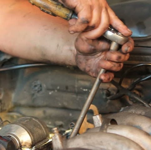 Kirk Auto Know Mechanical | car repair | 10 Boyne St, Stuart QLD 4811, Australia | 0413087837 OR +61 413 087 837