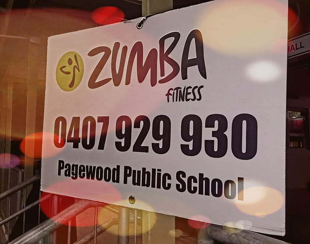 Zumba Camilla | gym | Daley Avenue and Holloway Streets Pagewood, Pagewood NSW 2019, Australia | 0407929930 OR +61 407 929 930