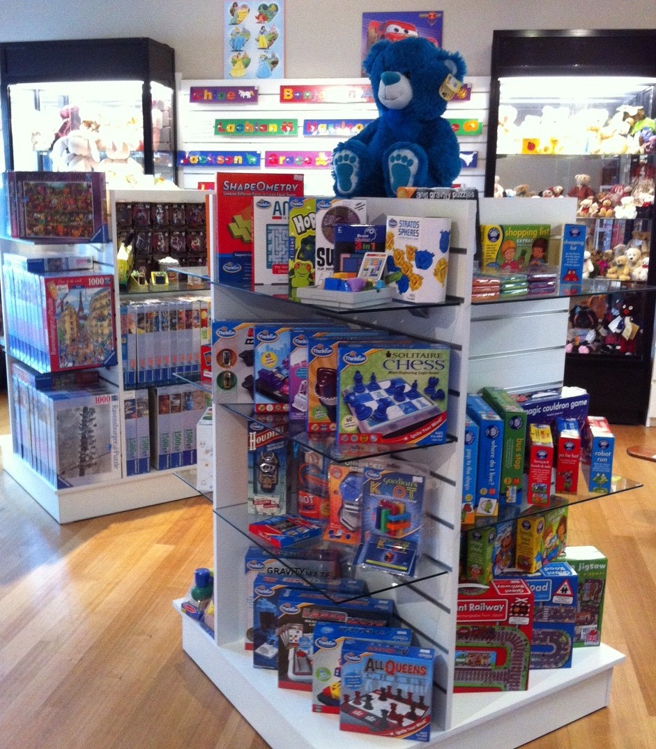 The Puzzle People and Friends | store | 2/2 Edward St, Richmond TAS 7025, Australia | 0362370088 OR +61 3 6237 0088