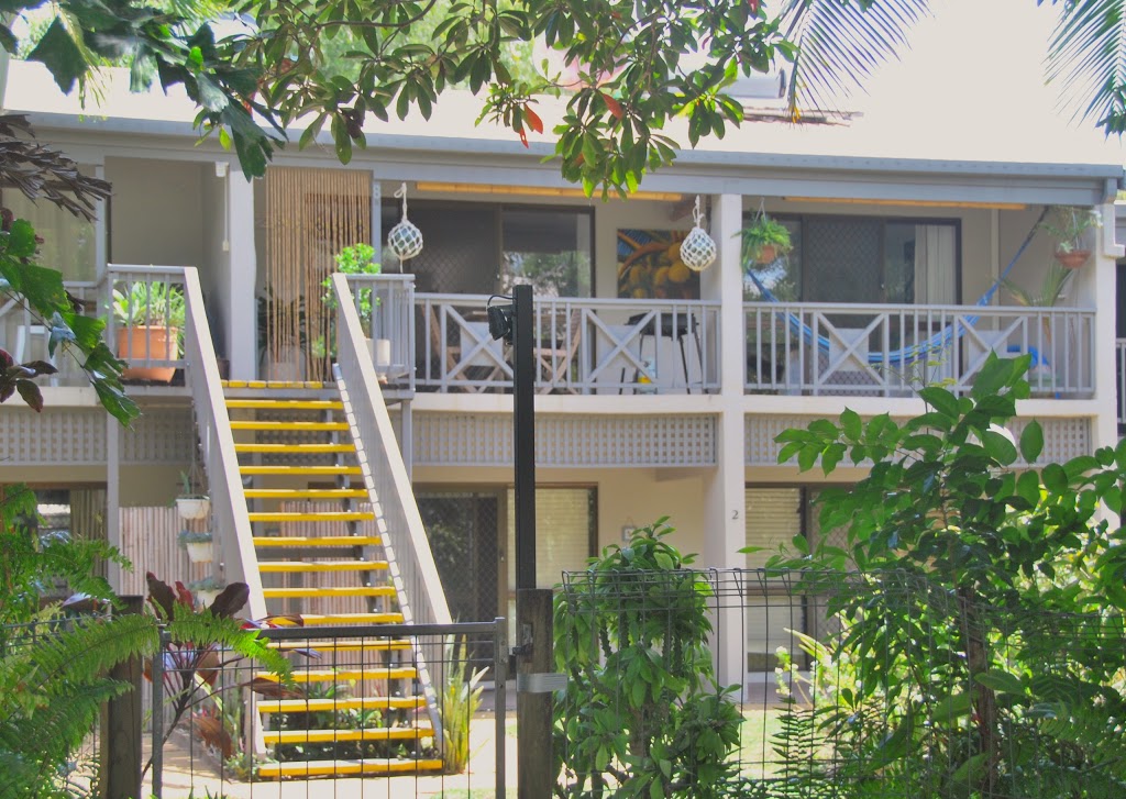 Wayfarer Port Douglas | lodging | 1 Blake St, Port Douglas QLD 4877, Australia | 0458793299 OR +61 458 793 299