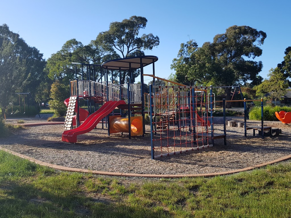 Tunstall Park | park | Nunawading VIC 3131, Australia