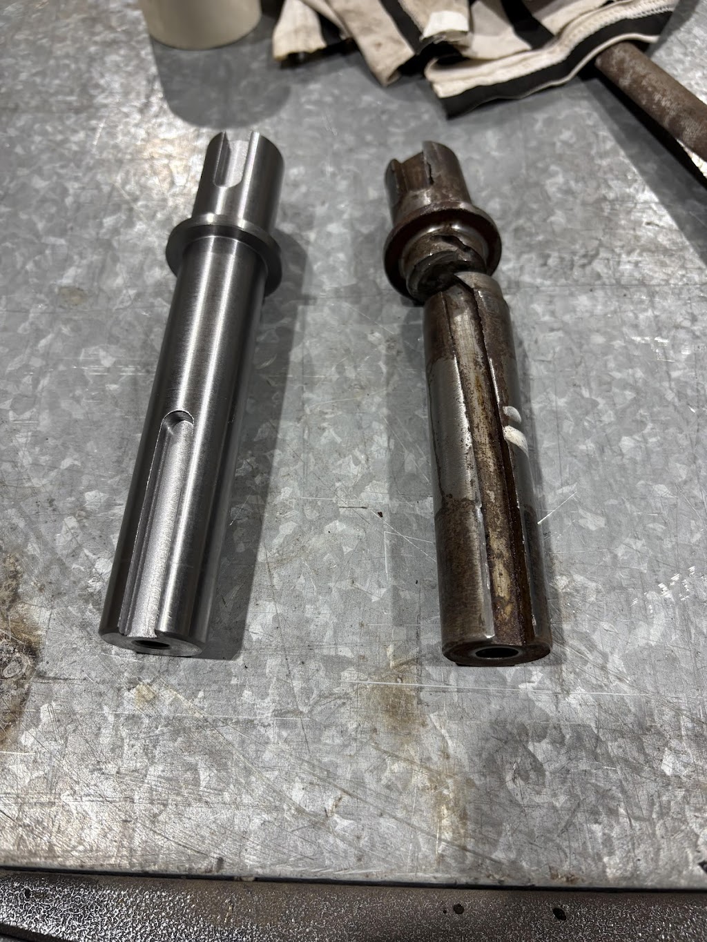 SOS Engineering co | 1046 Mount Terrick Rd, Wharparilla VIC 3564, Australia | Phone: 0402 806 636