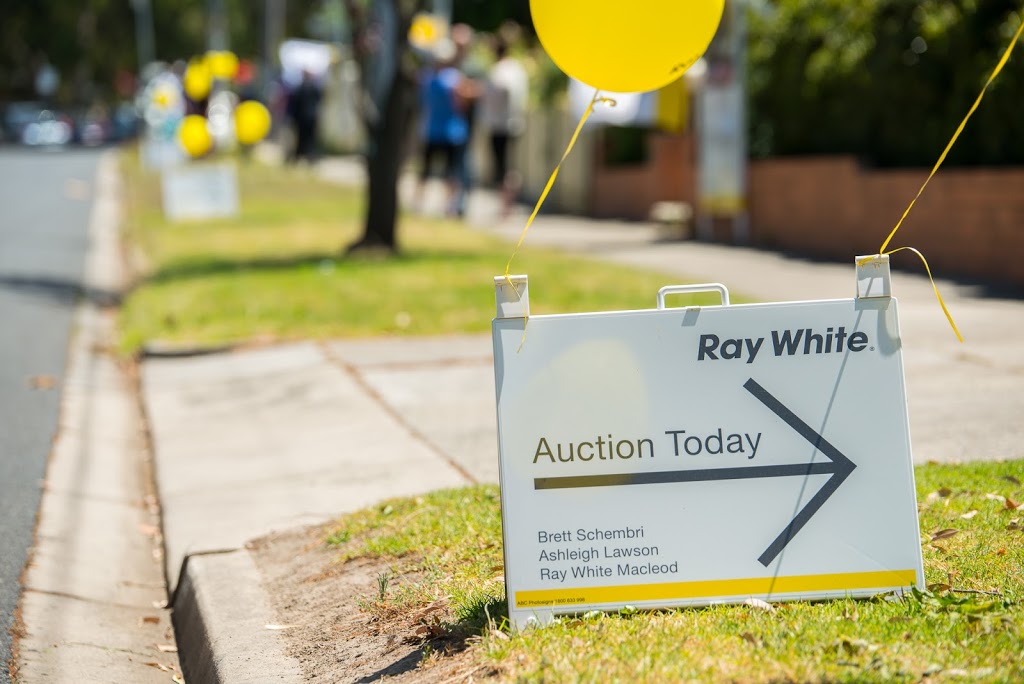 Ray White | real estate agency | 66 Aberdeen Rd, Macleod VIC 3085, Australia | 0394573155 OR +61 3 9457 3155