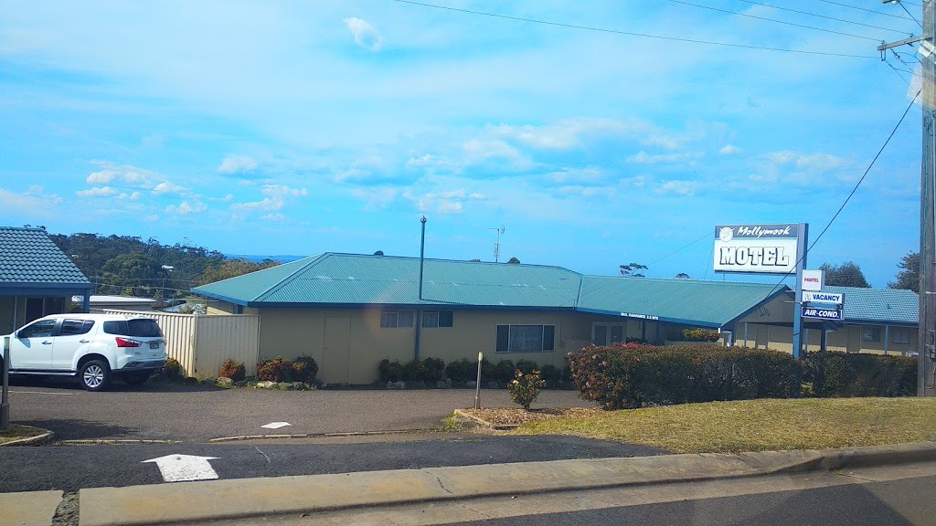 Mollymook Motel | Mollymook NSW 2539, Australia | Phone: (02) 4455 1877