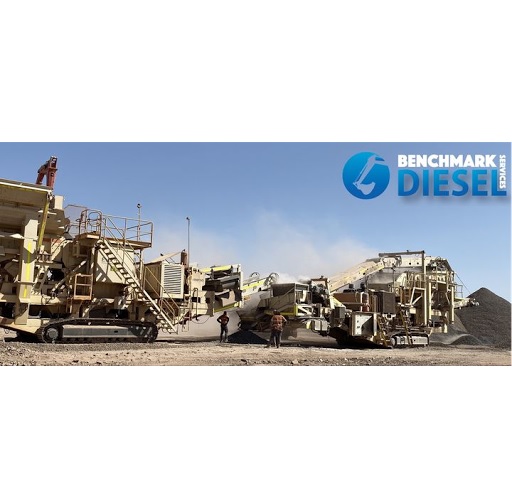 Benchmark Diesel Services | car repair | 15 McKinnon Rd, Pinelands NT 0828, Australia | 61889312003 OR +61 8 8931 2003