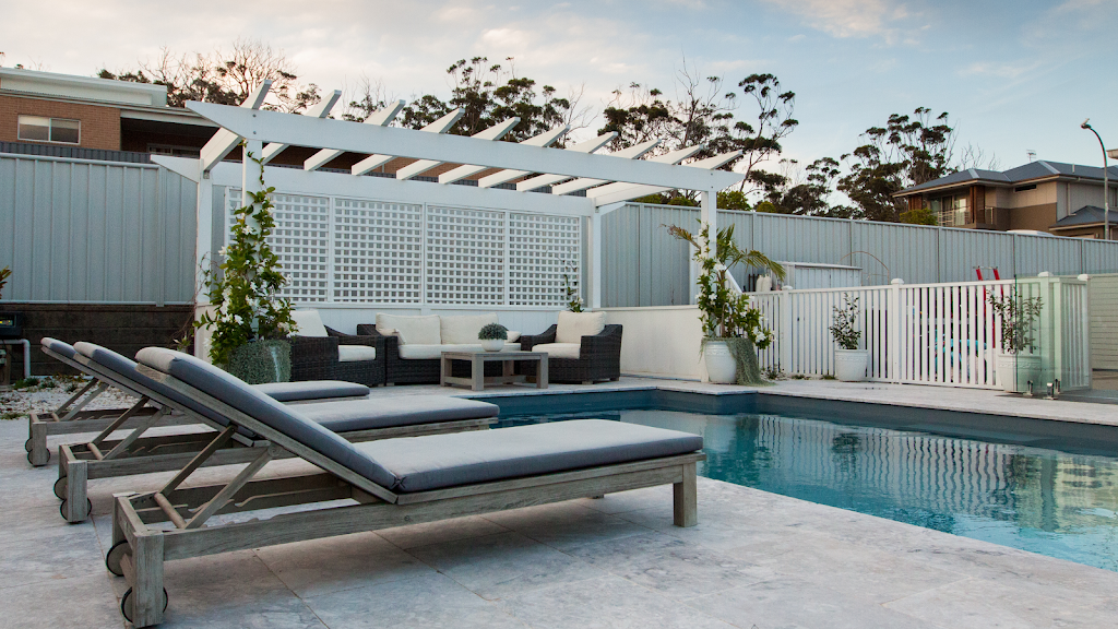 Dream Design Scapes | general contractor | 36 Armidale Ave, Nelson Bay NSW 2315, Australia | 0421270200 OR +61 421 270 200