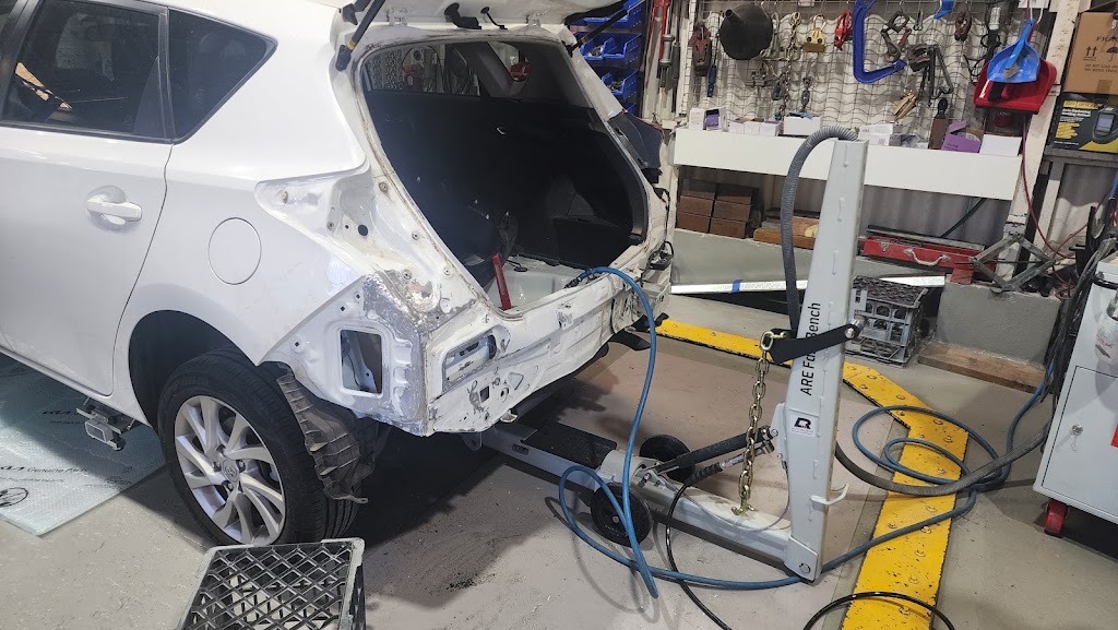 Automotive Repair Equipment | E1/5-7 Hepher Rd, Campbelltown NSW 2560, Australia | Phone: (02) 7205 6313
