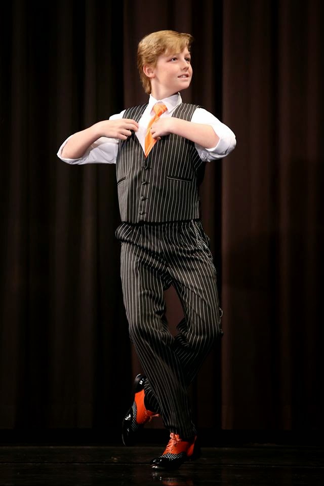 Creative Dance Academy Vineyard - Kids Classes Sydney | 3/317 Windsor Rd, Vineyard NSW 2765, Australia | Phone: 0401 968 606