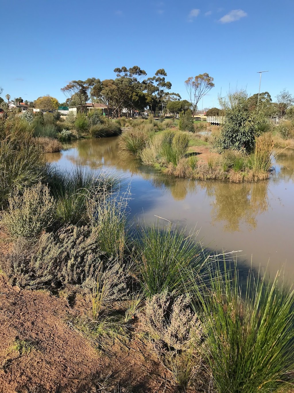 Lakeside Eco Centre, Katanning. |  | 19 Charles St, Katanning WA 6317, Australia | 0459620445 OR +61 459 620 445