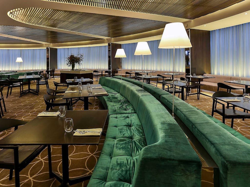 33 Grill - Bar & Dining | 55 Sherbrooke St, Rooty Hill NSW 2766, Australia | Phone: (02) 9832 3888