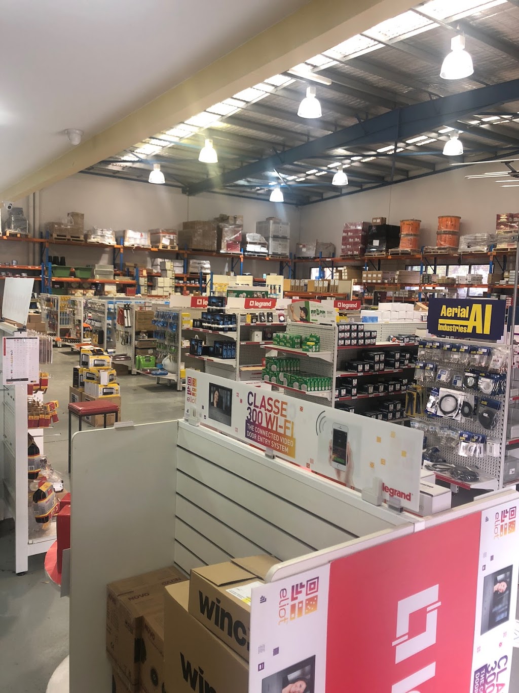 TLE Guildford | store | 1/116-118 McCredie Rd, Guildford West NSW 2161, Australia | 0296327714 OR +61 2 9632 7714