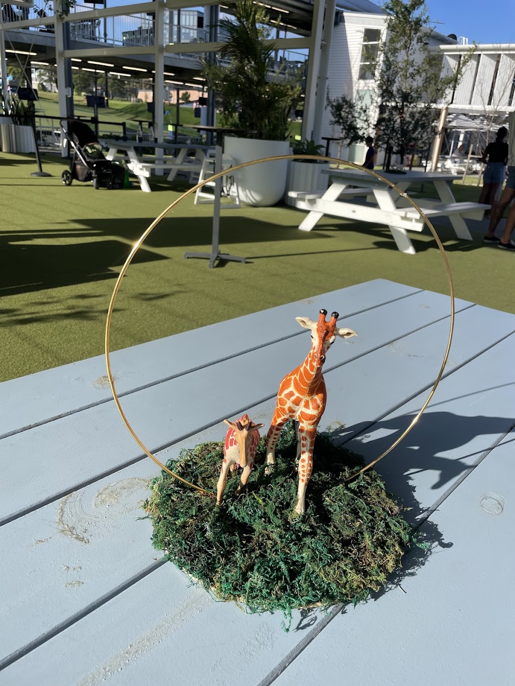 Bec’s Party Mixer | 21 Marsh Rd, Silverdale NSW 2752, Australia | Phone: 0417 980 900