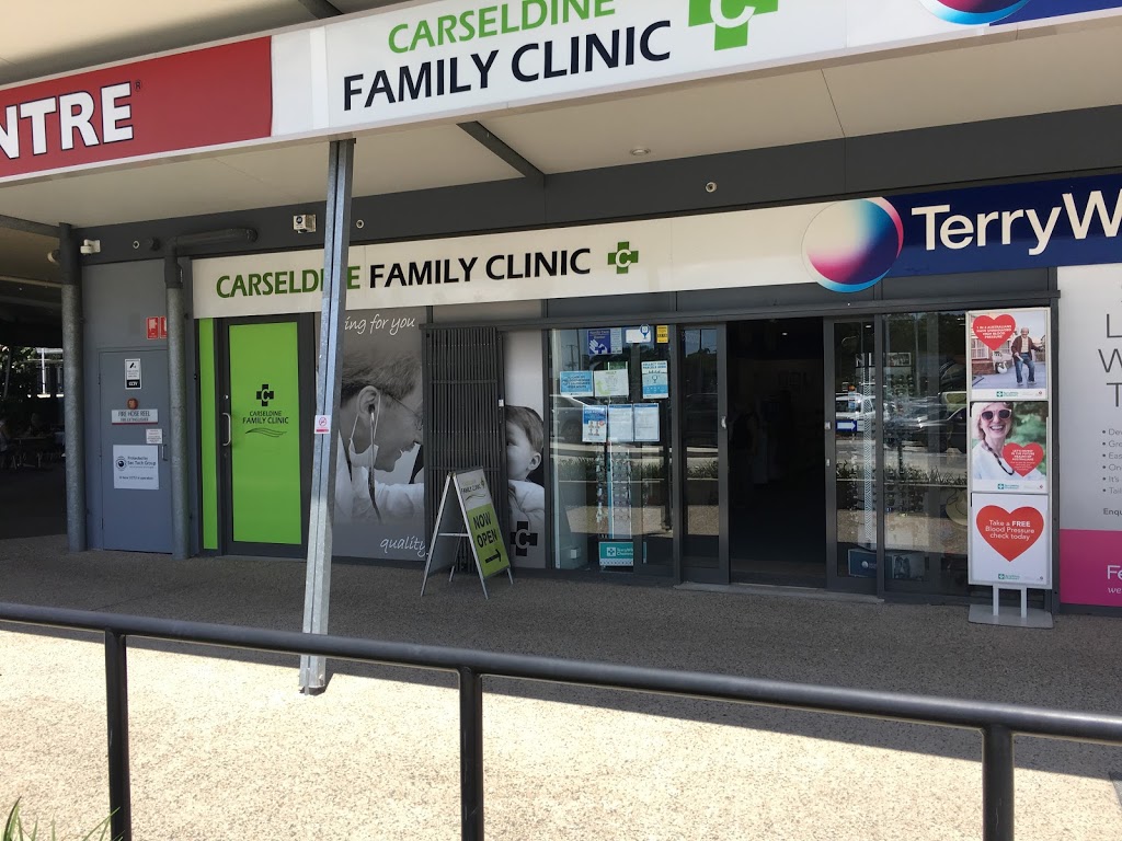 Clarity Hearing Solutions | doctor | Carseldine Family Clinic, shop 6a/735 Beams Rd, Carseldine QLD 4034, Australia | 0733667888 OR +61 7 3366 7888