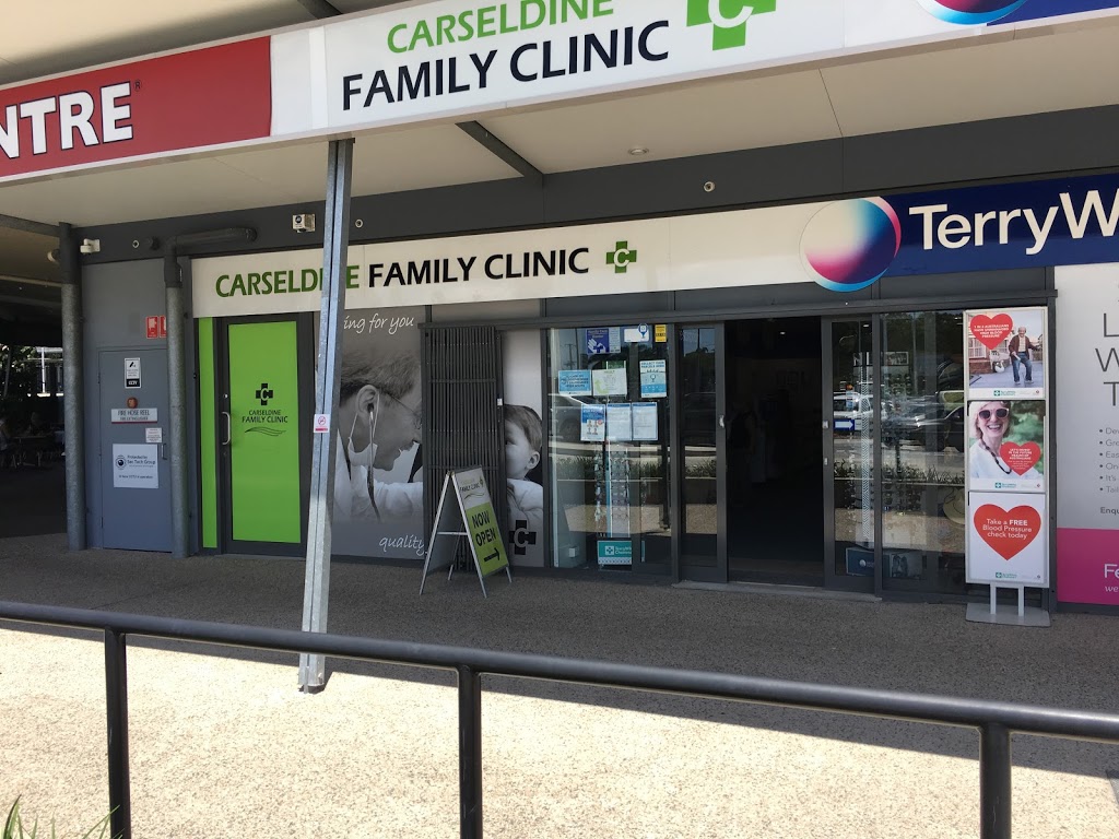 Clarity Hearing Solutions | Carseldine Family Clinic, shop 6a/735 Beams Rd, Carseldine QLD 4034, Australia | Phone: (07) 3366 7888