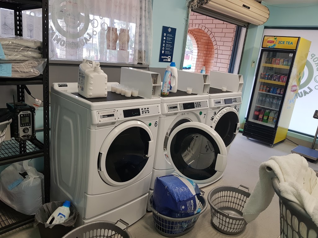 Drop Your Load Laundromat Rydalmere | 75 Calder Rd, Rydalmere NSW 2116, Australia | Phone: 0449 141 115