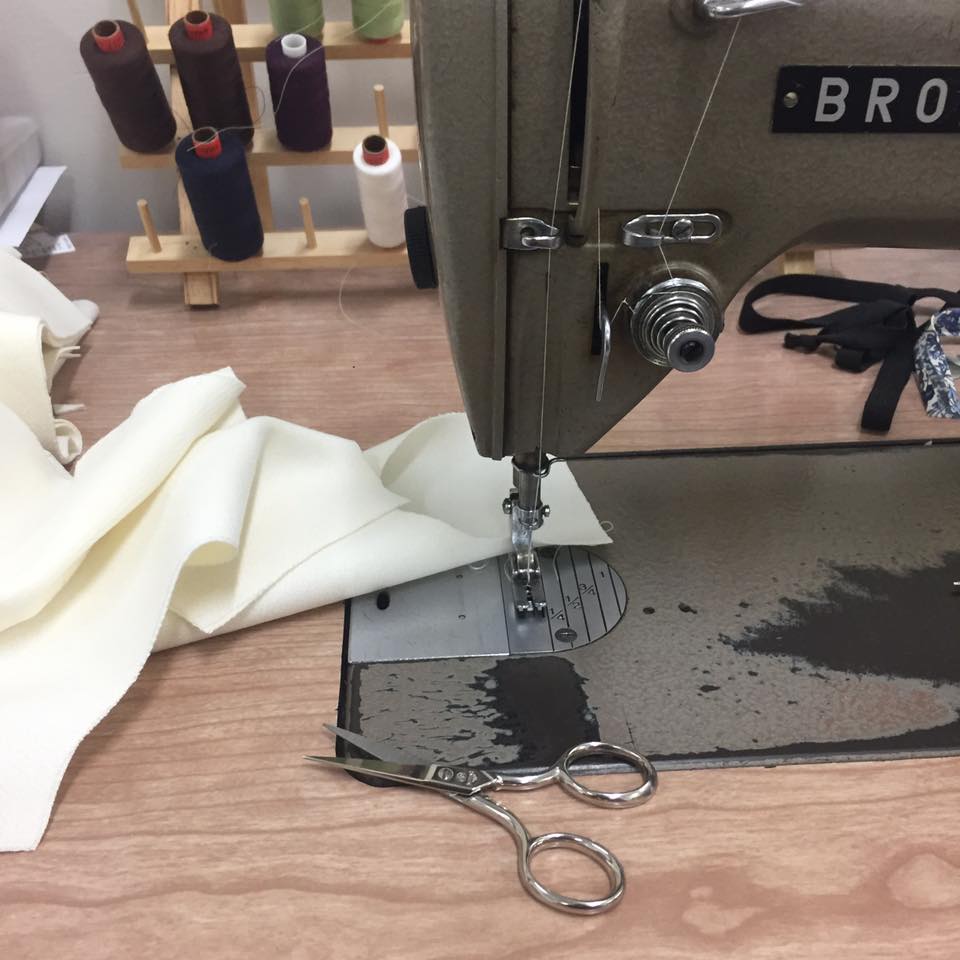 A Stitch Above | level 1 suite 5a/167-169 Macquarie Rd, Springwood NSW 2777, Australia | Phone: (02) 4751 6786