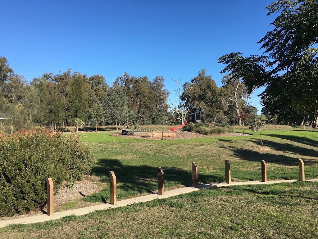 Spring Park | park | 51 Cambridge Dr, Ettamogah NSW 2640, Australia