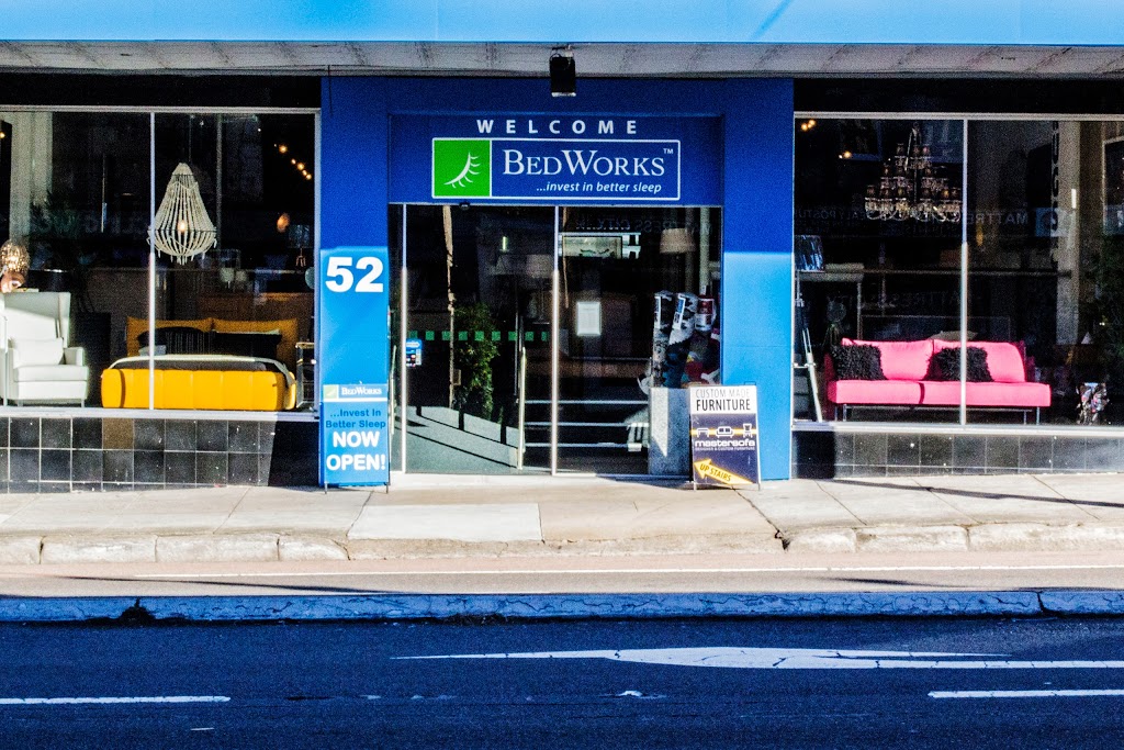 Bedworks Sydney | 52/54 Parramatta Rd, Stanmore NSW 2048, Australia | Phone: (02) 9517 1711