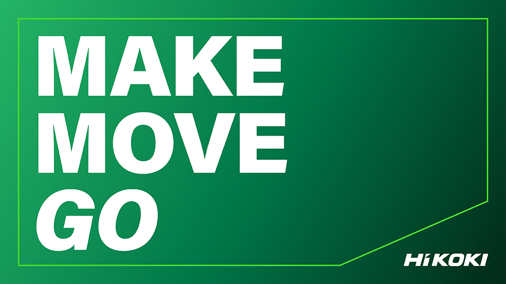 HiKOKI Power Tools Australia | 10 Dalmore Dr, Scoresby VIC 3179, Australia | Phone: 1300 444 822