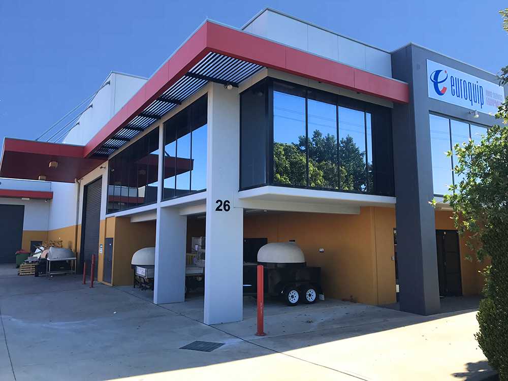 Euroquip Catering Equipment | Food Service Equipment | furniture store | 1/26 Gow St, Padstow NSW 2211, Australia | 0297072977 OR +61 2 9707 2977