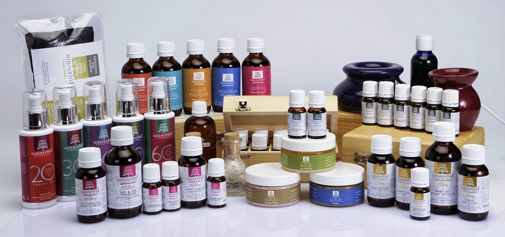 Ameretat Essentials Aromatherapy | The Gap QLD 4061, Australia | Phone: 0421 167 798