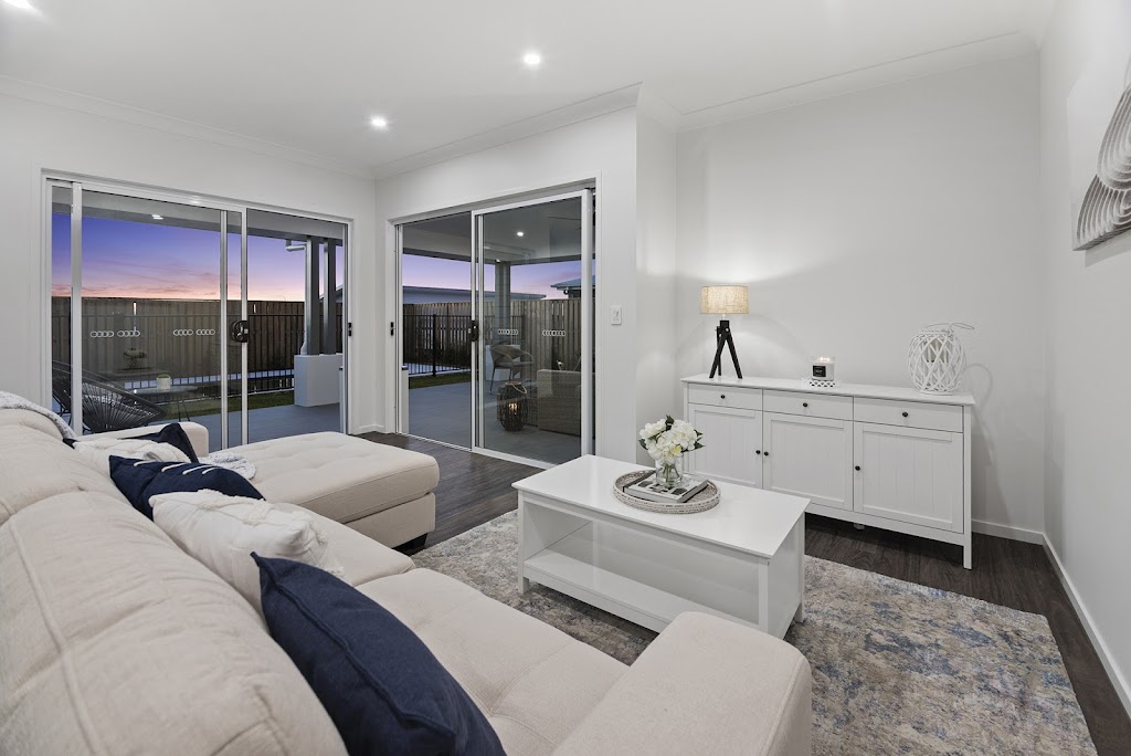 National Luxury Homes | 8 Gunsynd Dr, Beaudesert QLD 4285, Australia | Phone: (07) 5500 3700