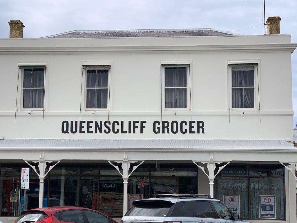 Queenscliff Grocer IGA | 73 Hesse St, Queenscliff VIC 3225, Australia | Phone: (03) 5258 1857