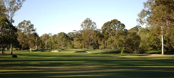 Helensvale Golf Course | 16 Wandilla Dr, Helensvale QLD 4212, Australia | Phone: (07) 5573 1278