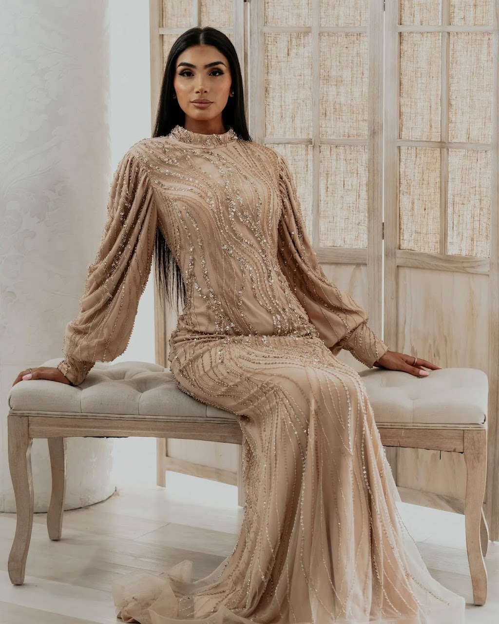 Amelias Beautiful Secret | 192 Stacey St, Bankstown NSW 2200, Australia | Phone: 0450 089 406