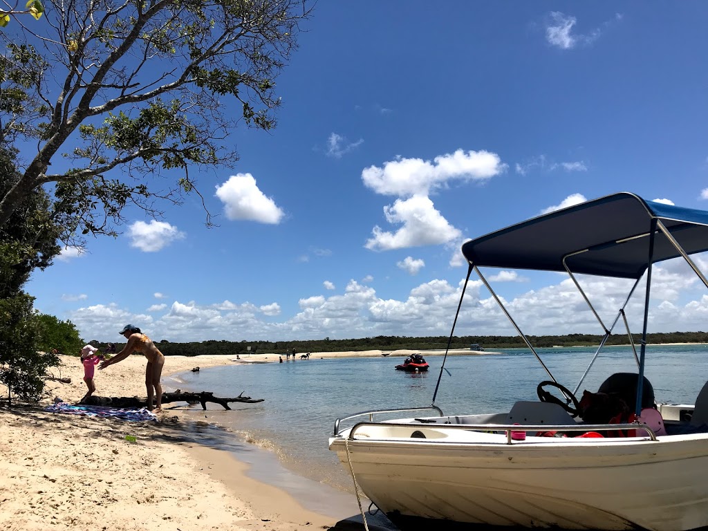 O Boat Hire | 222 Gympie Terrace, Noosaville QLD 4566, Australia | Phone: (07) 5449 7513