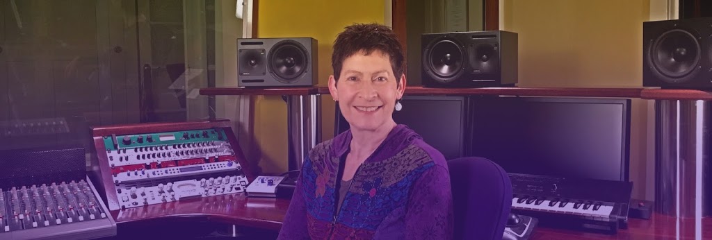 Robyn Payne - Music Producer | electronics store | 4 Louise St, Brighton East VIC 3187, Australia | 0395787772 OR +61 3 9578 7772
