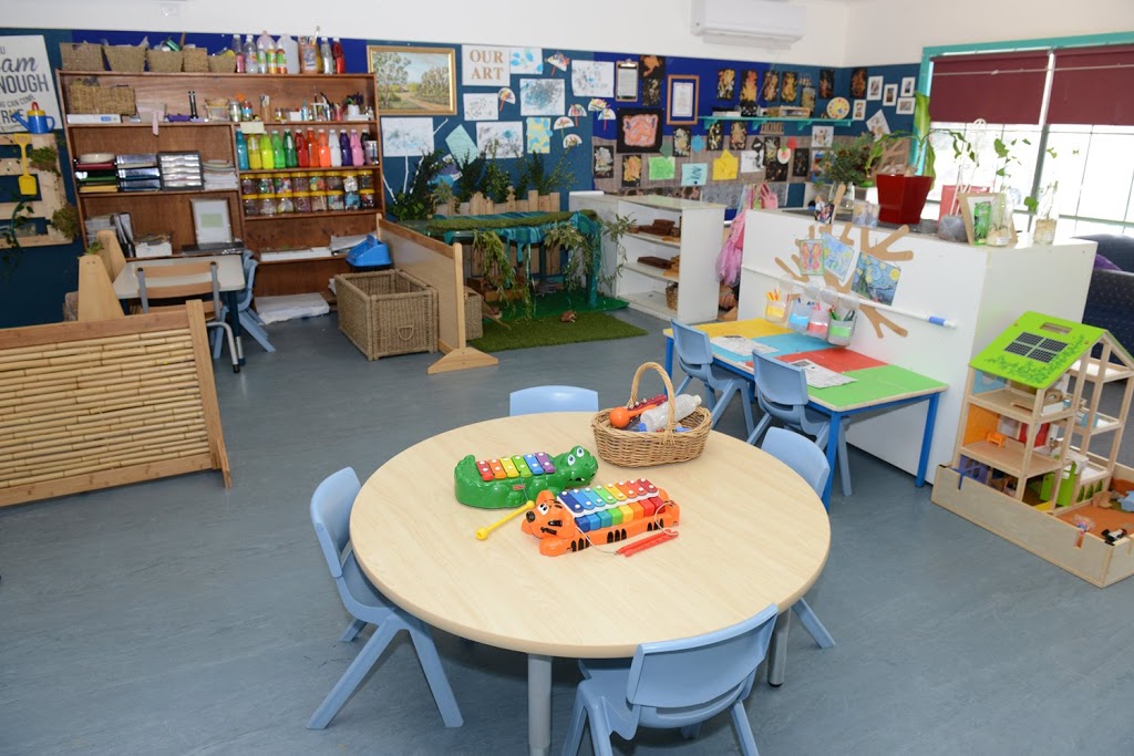 Goodstart Early Learning Mount Clear | 1108 Geelong Rd, Mount Clear VIC 3350, Australia | Phone: 1800 222 543