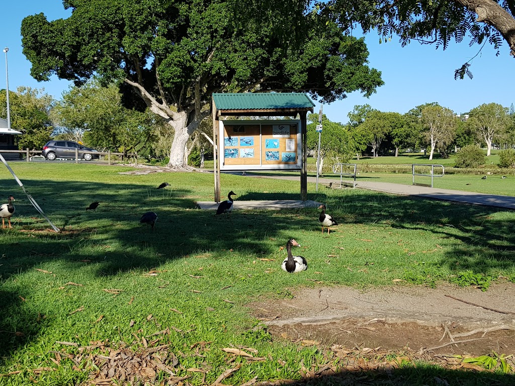 The Gooseponds Walking Trail | park | 12 The Goose Walk, North Mackay QLD 4740, Australia