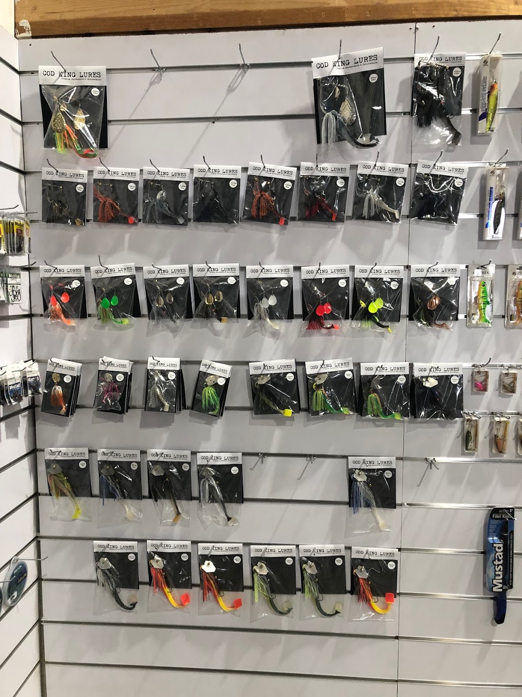 Posties Hunting and Fishing | store | 219 Byron St, Inverell NSW 2360, Australia | 0267225020 OR +61 2 6722 5020